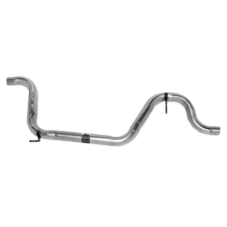 Walker EXHAUST INTERMEDIATE PIPE 55154